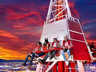 stratosphere rides discount.